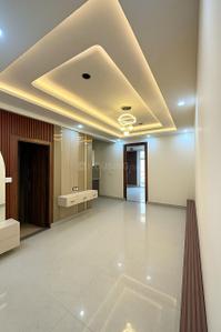 Hall Image of 1800 Sq.ft 4 BHK Apartment / Flat for sale in Vihaan Grandeor, Noida Extension Greater Noida for Rs. 7249000