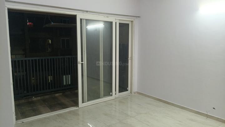 Rushabhdev Sharan Circle Homes Living Room 1