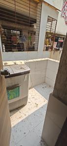 Balcony Image of 1800 Sq.ft 5 BHK Independent House for sale in Pal Gam Surat for Rs. 30000000
