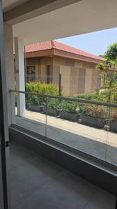 Balcony Image of 2800 Sq.ft 4.5 BHK Apartment / Flat for sale in Nanded City, Nanded Pune for Rs. 34000000