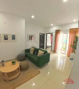 Hall Image of 1295 Sq.ft 3 BHK Apartment / Flat for sale in Bommasandra Bengaluru for Rs. 13300000