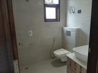Image of 1400 Sq.ft 3 BHK Apartment / Flat for sale in CHS Independent Apartment 2, Satbari, New Delhi for Rs. 12000000