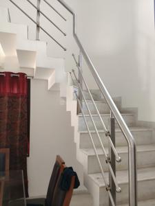 Image of 1400 Sq.ft 3 BHK Villa for rent in Sunpharma Road, Vadodara for Rs. 40000