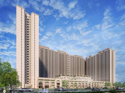 Image of 916 Sq.ft 2 BHK Apartment / Flat for sale in K Raheja Vistas T4, Baner, Pune for Rs. 9300000