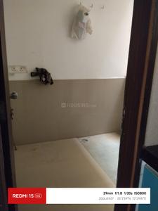 Bedroom Image of 3393 Sq.ft 4 BHK Apartment / Flat for sale in Setu Copper Stone, Thaltej Ahmedabad for Rs. 28500000