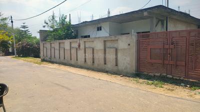Image of 2000 Sq.ft Residential Plot / Land for sale in Gomti Nagar Extension, Lucknow for Rs. 5600000