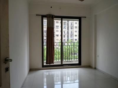 Bedroom Image of 890 Sq.ft 2 BHK Apartment / Flat for sale in Arihant Anaika, Taloja Navi Mumbai for Rs. 5350000