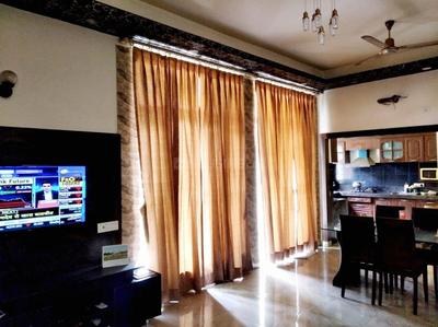 4 BHK Flat