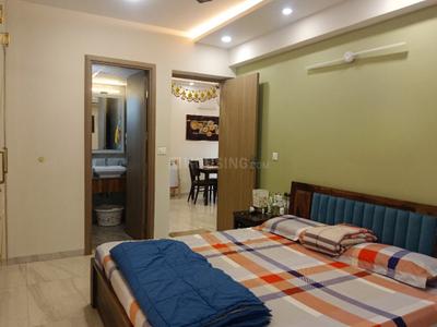 Bedroom Image of 1240 Sq.ft 2 BHK Apartment / Flat for sale in Rayasandra Bengaluru for Rs. 11100000
