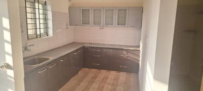 Kitchen Image of 2100 Sq.ft 4 BHK Apartment / Flat for sale in RR Nagar Bengaluru for Rs. 11000000