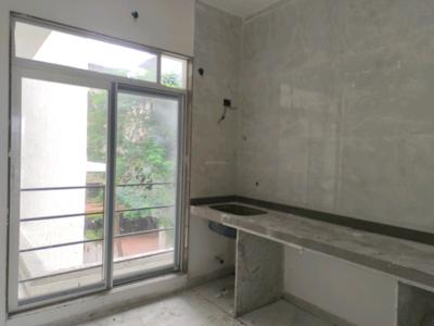 Kitchen Image of 1150 Sq.ft 2 BHK Apartment / Flat for sale in Platinum Escaso, Ulwe Navi Mumbai for Rs. 14000000