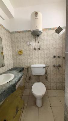 Image of 2100 Sq.ft 4 BHK Builder Floor for rent in Sector 52, Gurgaon for Rs. 45000