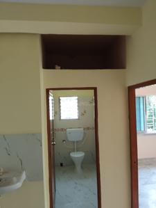 Image of 1210 Sq.ft 3 BHK Apartment / Flat for sale in Keshtopur, Kolkata for Rs. 5000000