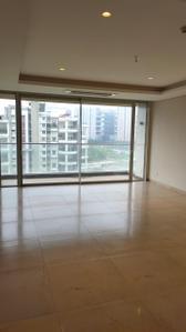 Hall Image of 3000 Sq.ft 4.5 BHK Apartment / Flat for sale in Panchshil Towers, Kharadi Pune for Rs. 65000000