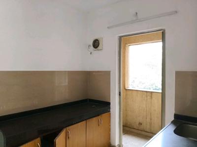 Kitchen Image of 774 Sq.ft 1.5 BHK Apartment / Flat for rent in Lodha Casa Rio, Palava Phase 1 Thane for Rs. 14499