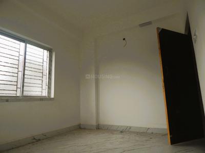 Bedroom Image of 796 Sq.ft 2 BHK Apartment / Flat for sale in Dum Dum Cantonment Kolkata for Rs. 2865600