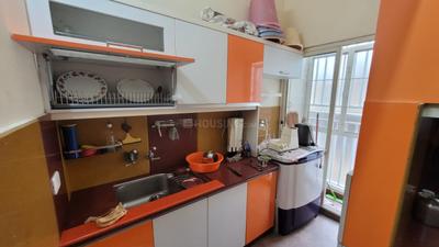 Kitchen Image of 2050 Sq.ft 3 BHK Apartment / Flat for sale in Thrippunithura Kochi for Rs. 9800000