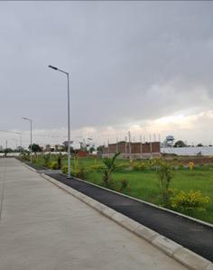 Image of 800 Sq.ft Residential Plot / Land for sale in Barela, Jabalpur for Rs. 480000