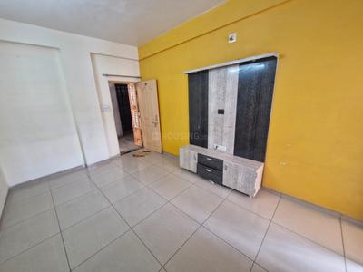 Bedroom Image of 1450 Sq.ft 3 BHK Apartment / Flat for sale in Gotri Vadodara for Rs. 3300000
