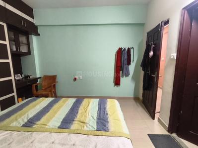Bedroom Image of 1110 Sq.ft 2 BHK Apartment / Flat for sale in White Field Ville, Whitefield Bengaluru for Rs. 8420000