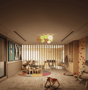 Image of 1325 Sq.ft 3 BHK Apartment / Flat for sale in Anurishi Privilege, Purba Barisha, Kolkata for Rs. 13000000