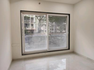 Bedroom Image of 1099 Sq.ft 2 BHK Apartment / Flat for sale in Nicco Residency, Jogeshwari East Mumbai for Rs. 19200000