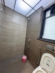 Image of 810 Sq.ft 2 BHK Apartment / Flat for rent in Rama Metro Life Maxima Residences, Tathawade, Pune for Rs. 33000