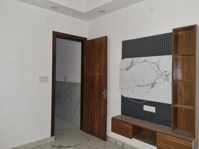 Living Room Image of 900 Sq.ft 2 BHK Independent House for sale in Razapur Khurd New Delhi for Rs. 7500001