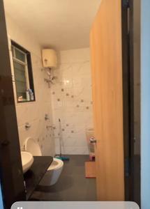 Image of 960 Sq.ft 2 BHK Apartment / Flat for rent in Sukhwani Dynasty, Wakad, Pune for Rs. 38000
