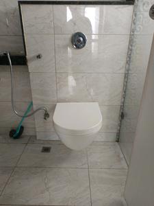 Bedroom Two Image of 1000 Sq.ft 2 BHK Apartment / Flat for sale in Amanora Gold Towers, Mundhwa Pune for Rs. 11000000