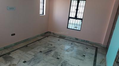 Bedroom Image of 1800 Sq.ft 2 BHK Apartment / Flat for rent in Khurram Nagar Lucknow for Rs. 8500