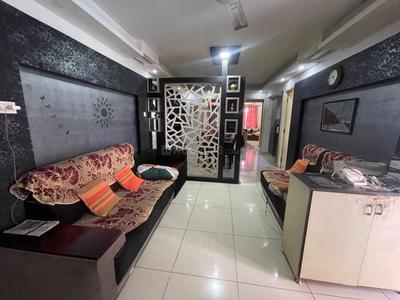 Hall Image of 1464 Sq.ft 3 BHK Apartment / Flat for sale in Edappally Kochi for Rs. 6500000