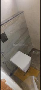 Bathroom Image of 1500 Sq.ft 2 BHK Independent House for rent in Vijayanagar Mysore for Rs. 15000