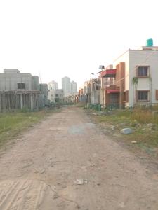 Image of 2880 Sq.ft Residential Plot / Land for sale in Reolta Housing Complex, New Town, Kolkata for Rs. 6000000