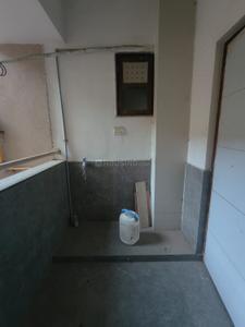 Balcony Image of 2638 Sq.ft 3 BHK Apartment / Flat for sale in Shree Radha Jaldeep Vertex, Ambli Ahmedabad for Rs. 22100000
