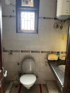 Image of 1800 Sq.ft 3 BHK Builder Floor for sale in Lajpat Nagar, New Delhi for Rs. 45000000