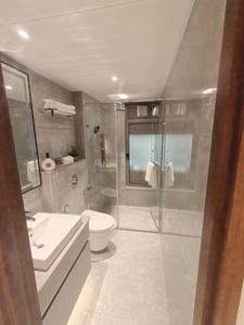 Bathroom Image of 1568 Sq.ft 3 BHK Apartment / Flat for sale in Kharadi Pune for Rs. 17000000