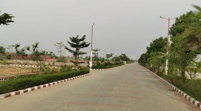 Image of 1000 Sq.ft Residential Plot / Land for sale in Jagatpura, Jaipur for Rs. 3500000