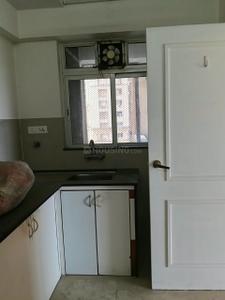Kitchen Image of 1250 Sq.ft 3 BHK Apartment / Flat for sale in Hiranandani Verona CHS, Powai Mumbai for Rs. 55100000