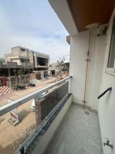 Balcony Image of 2248 Sq.ft 4 BHK Apartment / Flat for sale in Vaishali Nagar Jaipur for Rs. 9600000
