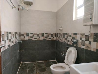 Bedroom Three Image of 2400 Sq.ft 3 BHK Villa for sale in Chikkagubbi Bengaluru for Rs. 26500000