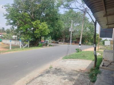 Image of 1200 Sq.ft Residential Plot / Land for sale in Othakalmandapam, Coimbatore for Rs. 790000