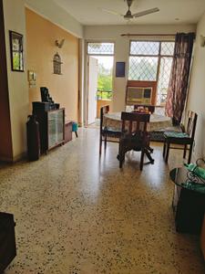 Living Room Image of 949 Sq.ft 2 BHK Apartment / Flat for sale in Eros Sterling Apartments, Dayal Bagh Colony Faridabad for Rs. 11000000