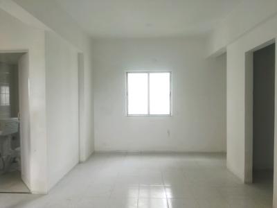 Living Room Image of 975 Sq.ft 3 BHK Apartment / Flat for rent in Solaris Joka, Bhasa Kolkata for Rs. 18000