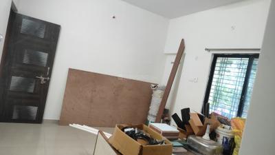 Bedroom Image of 900 Sq.ft 2 BHK Builder Floor for rent in Swawlambi Nagar Nagpur for Rs. 27000