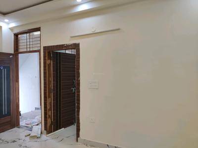 Living Room Image of 900 Sq.ft 3 BHK Builder Floor for sale in DLF Ankur Vihar Ghaziabad for Rs. 3465012