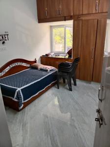 Bedroom Image of 1100 Sq.ft 3 BHK Apartment / Flat for sale in DDA Rosewood Apartment, Sector 13 Dwarka New Delhi for Rs. 25000000