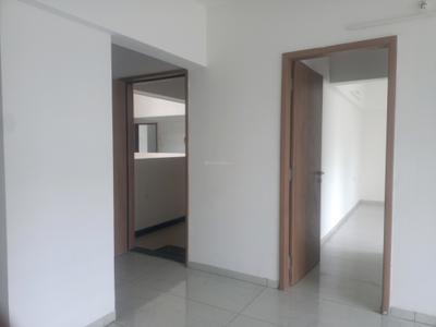 Living Room Image of 1400 Sq.ft 3 BHK Apartment / Flat for rent in Rama Air Castles, Marunji Pune for Rs. 27000
