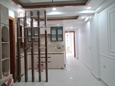Living Room Image of 1550 Sq.ft 3 BHK Apartment / Flat for sale in Sector 104 Noida for Rs. 7000050