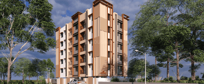 Image of 1412 Sq.ft 3 BHK Apartment / Flat for sale in Porur, Chennai for Rs. 19000000